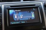 Toyota Camry Hybrid 2013 года